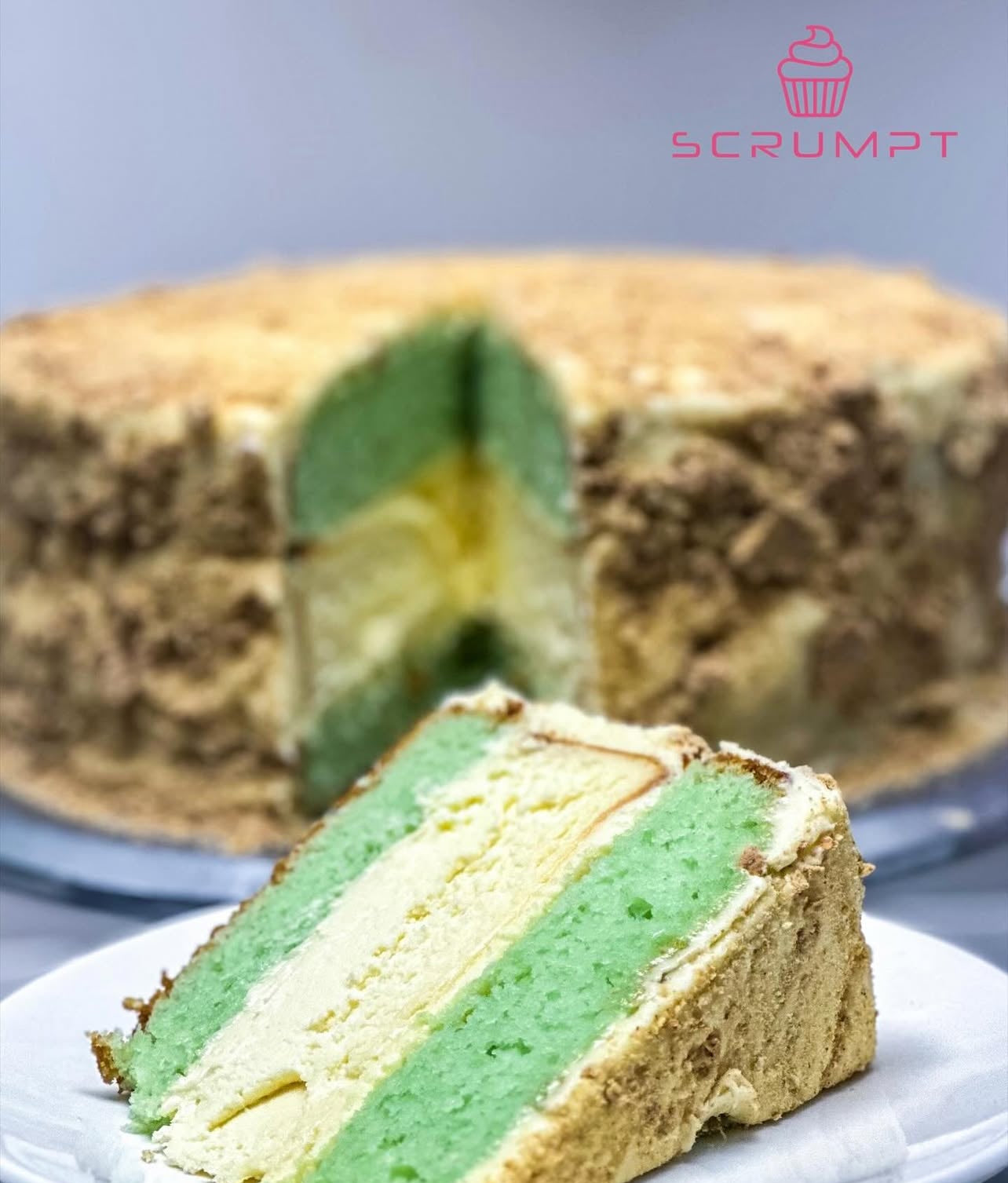 Key Lime Cheesecake (IN-STORE PICKUP ONLY)