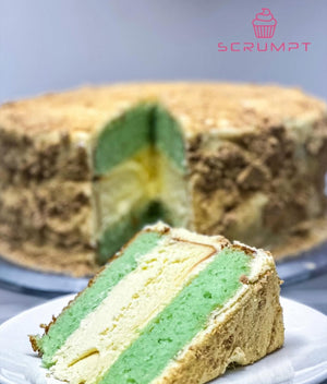 Key Lime Cheesecake (IN-STORE PICKUP ONLY)